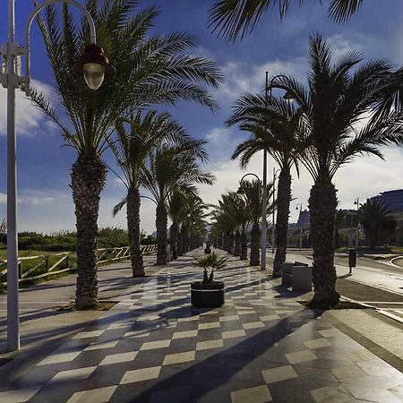Apartamento Infinity View Spain Holiday Arenales del Sol Exterior foto