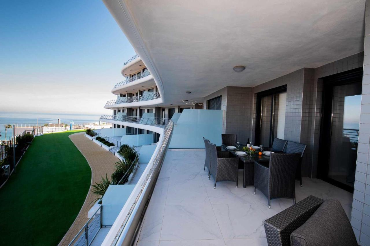 Apartamento Infinity View Spain Holiday Arenales del Sol Exterior foto