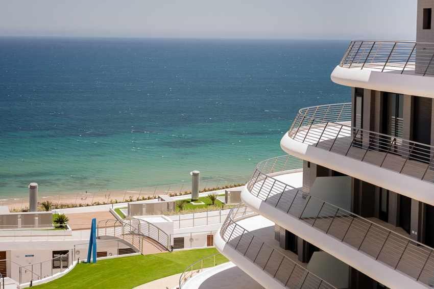 Apartamento Infinity View Spain Holiday Arenales del Sol Exterior foto